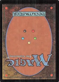 Bull Elephant - Visions - Magic: The Gathering MTG Common Card - Image 2