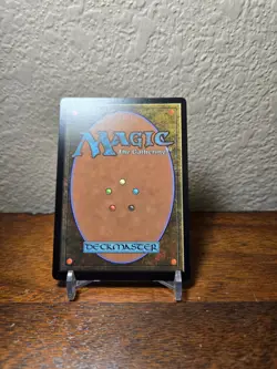 Setzer, Wandering Gambler (Extended Art) MTG Commander: Final Fantasy Foil - Image 2