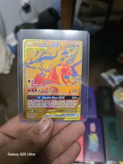 Pokemon Tag Team Lot Of 2 - Image 2