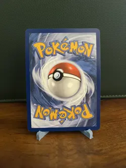 Houndoom 063/131 (Master Ball Pattern) Pokemon TCG Prismatic Evolutions Holo NM - Image 2