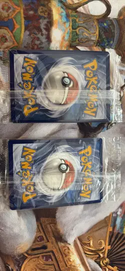 Pokemon Center 151 ETB Snorlax PC Stamped Promo Sealed 2 Available - Image 2