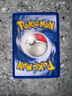 Pokemon TCG Cards Poliwrath 13/102 Base Set Holo Rare EXC - Image 5