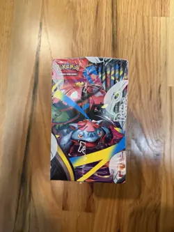 Pokemon Mega Evolution Enhanced Booster Box Factory Sealed In-hand - Image 4