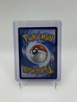 Mimikyu - Black Star Promo - Full Art - #75 - Paldean Fates - Pokemon TCG - Image 2