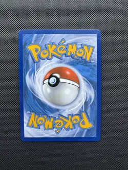 Pokemon TCG - Bug Catching (Poke Ball Reverse) 102/131 SV Prismatic Evolutions - Image 2
