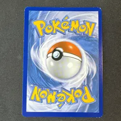 Professor Birch's Observations 159 Full Art XY Primal Clash Holo Trainer Pokemon - Image 2