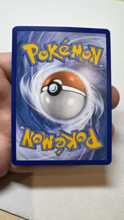 Blastoise EX XY122 XY Promos Black Star Promo Full Art Holo Pokemon VLP - Image 2
