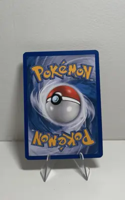 2011 Pokemon Metal Energy Holo - #95 Call Of Legends - Image 2