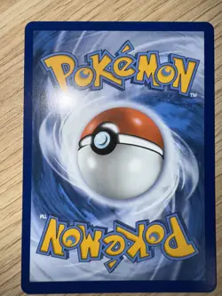 Pokemon Fighting Gong 168/132 Ultra Rare Full Art Mega Evolution English - Image 2