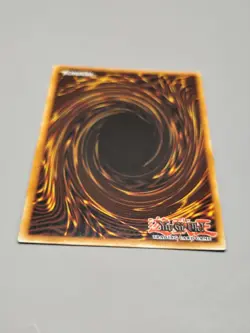 Yugioh Branded Regained DABL-EN053 Super Rare 1st Edition Darkwing Blast - Image 3