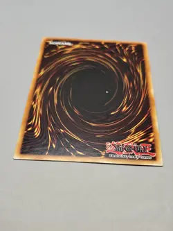 Yugioh - Despian Proskenion Super Rare 1st Edition - DAMA-EN035 - Image 5