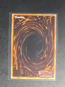 The Masked Beast RP02-EN027 Retro Pack 2 Repint NM Yugioh TCG - Image 2