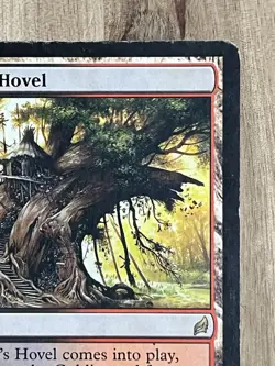 Awesome Magic The Gathering MTG Card Auntie’s Hovel 267/301 MP - Image 3