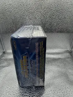 DIGIMON CARD GAME CLASSIC COLLECTION, EX-01 BOOSTER BOX (24packs) - Image 2