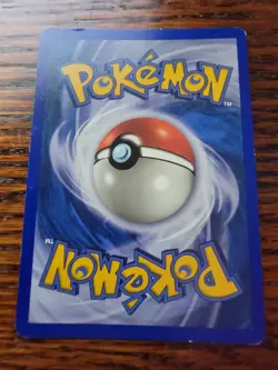 MP! Electabuzz ex 97/109 Ruby and Sapphire Holo Pokemon Card - Image 4