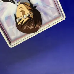 Katsuya Suou Shin Megami Tensei Trading Card Game Persona 2: Eternal Punishment - Image 5