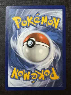 Pokemon TCG Umbreon Gold Star 17/17 Celebrations 25th Anniversary Card NM Cond. - Image 3