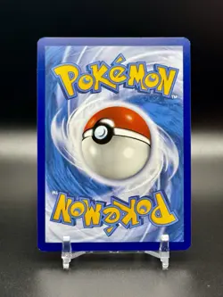 Pokemon Victini #208 Black Star Promo Card Scarlet Violet Holo Foil NM - Image 2