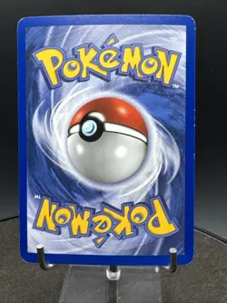 Metagross 2/17 Pop Series 1 Holo 2006 Promo Pokemon Card SWIRL - Image 5