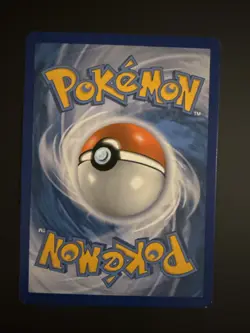 Fossil Researcher - Furious Fists Cosmos Holo 92/111 Holo Rare 2014 Pokemon Card - Image 2