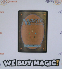 MTG | Mana Geyser | Fifth Dawn | Foil | Light Played | JPNanese - Image 2