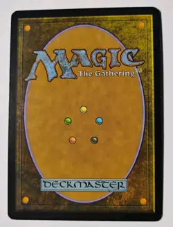 Foil Howl From Beyond MTG, Seventh Edition, Black Instant - Image 2