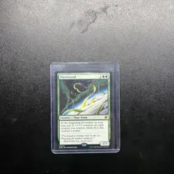 Ouroboroid M #201 - Edge of Eternities - NonFoil - Image 1