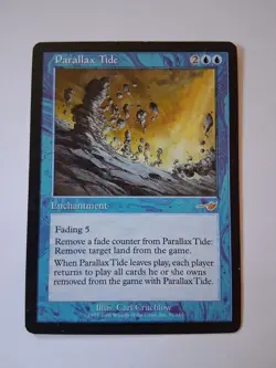 Parallax Tide Nemesis Regular - Image 1