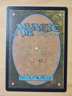 Clever Impersonator #008 Borderless MTG Marvel's Spider-Man Magic NM - Image 2