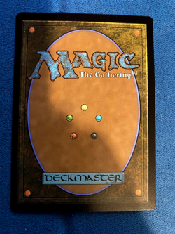 Blasphemous Act (1756) (Rainbow Foil) Secret Lair Drop Foil - Light Play - Image 2