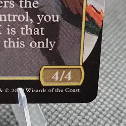 Pantlaza, Sun-Favored (Borderless); Commander: the Lost Caverns of Ixalan - Image 4