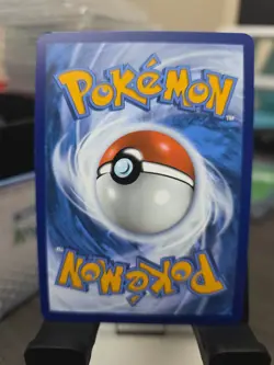 Pokemon TCG - Lightning Energy - 020 Horizontal Holo - Black Bolt & White Flare - Image 2