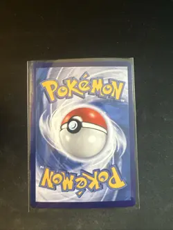 Glaceon 0804/14 Gem Horizons Pack Volume 2 Chinese Exclusive Poke Ball Holo NM - Image 2