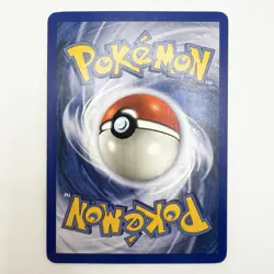 Pokemon TCG Clefairy Base Set Holo Unlimited Rare Card 5/102 LP/NM - Image 2