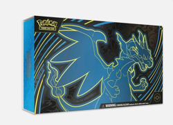 Pokemon TCG Phantasmal Flames Mega Charizard X EX UPC CONFIRMED 11/14 PRESALE - Image 1