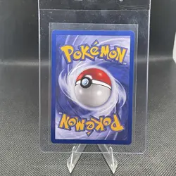 NM+/M Aoki Error Articuno 22/53 WotC Birds Trio Pokemon 2000 Movie Promo Vintage - Image 2