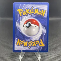 NM+/M Aoki Error Articuno 22/53 WotC Birds Trio Pokemon 2000 Movie Promo Vintage - Image 4