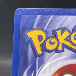 NM+/M Aoki Error Articuno 22/53 WotC Birds Trio Pokemon 2000 Movie Promo Vintage - Image 5