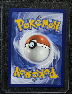 Gothitelle Pokemon TCG Black Bolt & White Flare Promo SVP #211 - Image 2