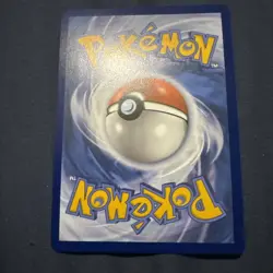 Gothitelle 211 Promo White Flare Pokemon Black Star Promo English - Image 2