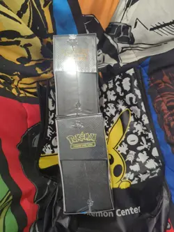 Pokemon Center Mega Evolution Gardevoir & Lucario ETB Elite Trainer Box Set of 2 - Image 2