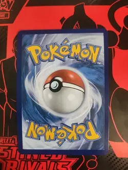 Teal Mask Ogerpon 026/182 Pokemon Sv10: Destined Rivals Reverse Holo - Image 2