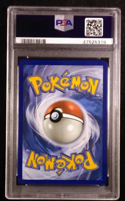 ✨ PSA 10 2018 Pokemon Sun & Moon 177a Shinning Rayquaza GX Hidden Fates - Image 4