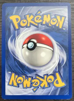 1st Edition Magmar 39/62 Pokemon TCG WOTC Base Set Fossil LP - Image 2