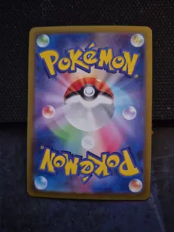 2024 Near Mint Pokemon Slakoth AR 117/106 SV8 Super Electric Breaker Japanese - Image 2