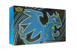 Pokemon TCG Phantasmal Flames Mega Charizard X EX UPC PRESALE SHIPS MID NOV - Image 1