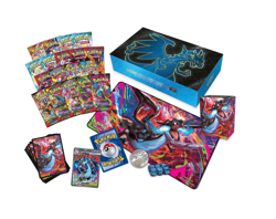 Pokemon TCG Phantasmal Flames Mega Charizard X EX UPC PRESALE SHIPS MID NOV - Image 2