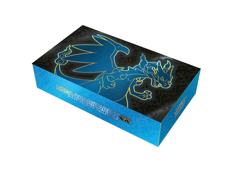 Pokemon TCG Phantasmal Flames Mega Charizard X EX UPC PRESALE SHIPS MID NOV - Image 3