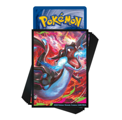 Pokemon TCG Phantasmal Flames Mega Charizard X EX UPC PRESALE SHIPS MID NOV - Image 4