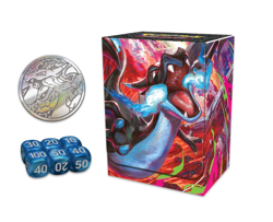 Pokemon TCG Phantasmal Flames Mega Charizard X EX UPC PRESALE SHIPS MID NOV - Image 5
